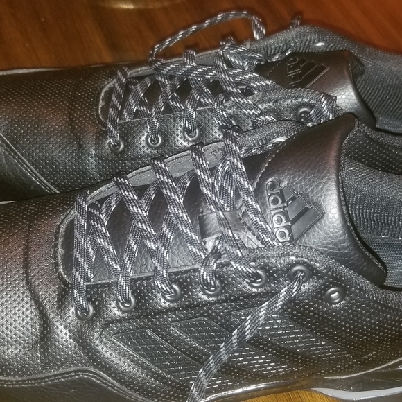 I'm selling Adidas men shoe size - Picture 5 of 6